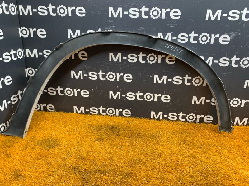 накладка на крыло, 1200 рублей, Красноярск