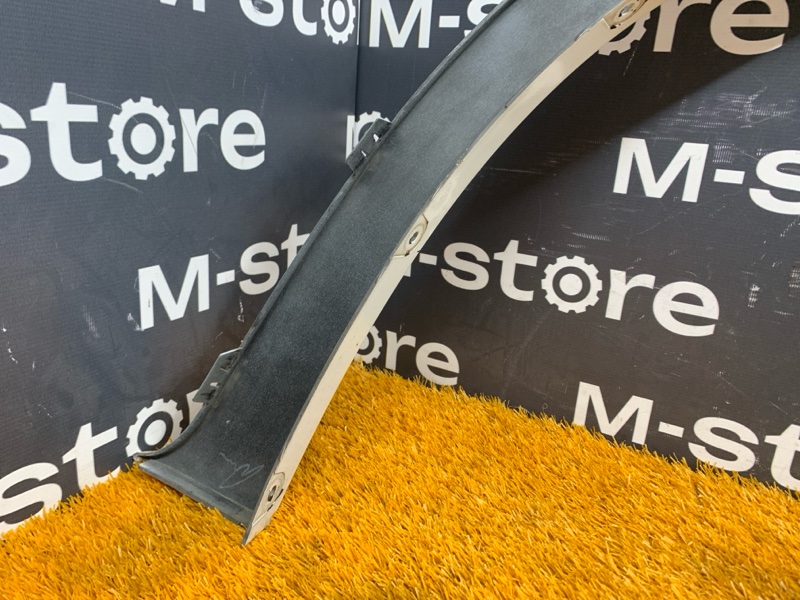 накладка на крыло, 1200 рублей, Красноярск