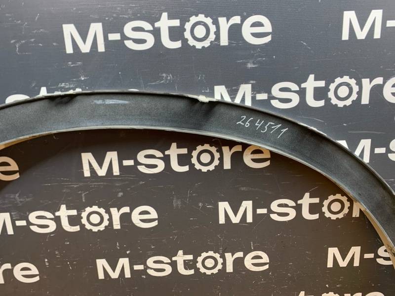 накладка на крыло, 1200 рублей, Красноярск