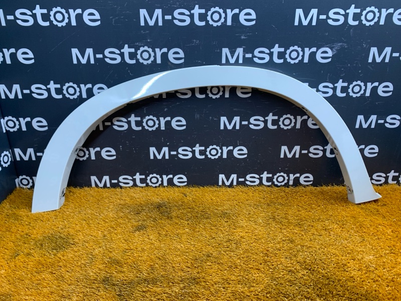 накладка на крыло, 1200 рублей, Красноярск