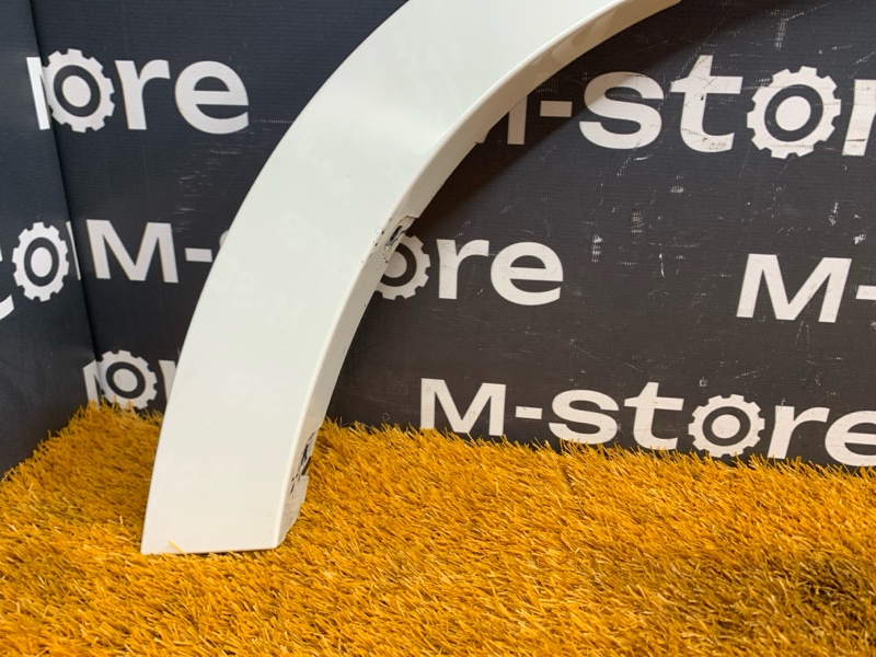 накладка на крыло, 1200 рублей, Красноярск