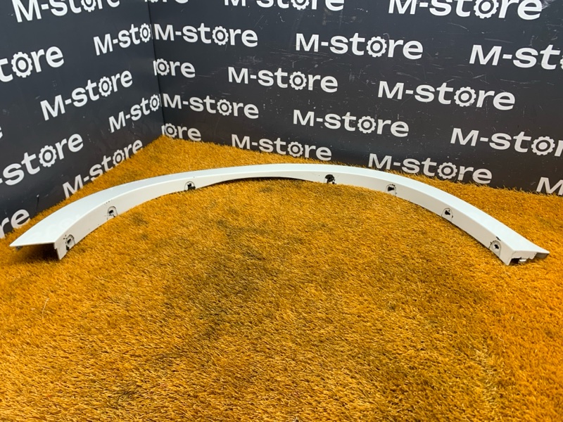 накладка на крыло, 1200 рублей, Красноярск