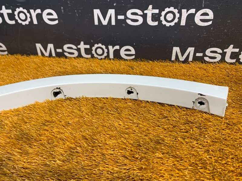 накладка на крыло, 1200 рублей, Красноярск