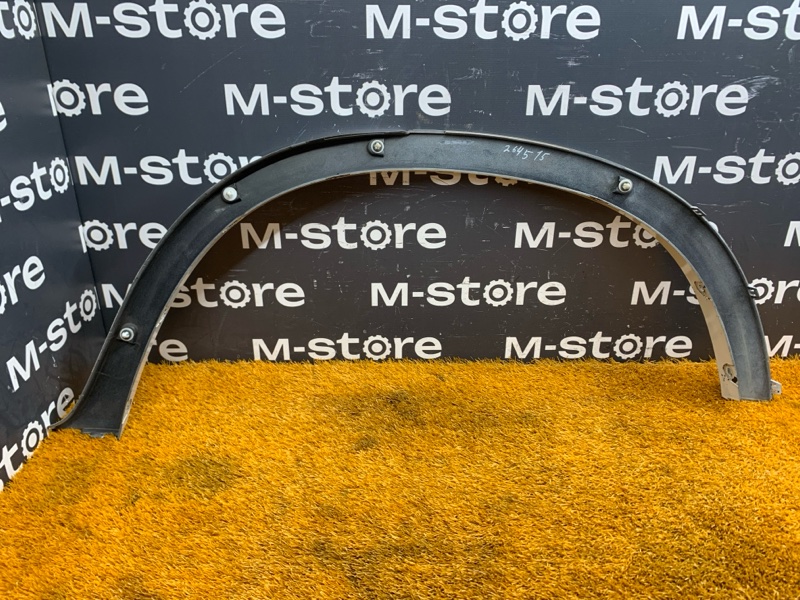 накладка на крыло, 1200 рублей, Красноярск