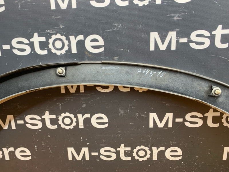 накладка на крыло, 1200 рублей, Красноярск