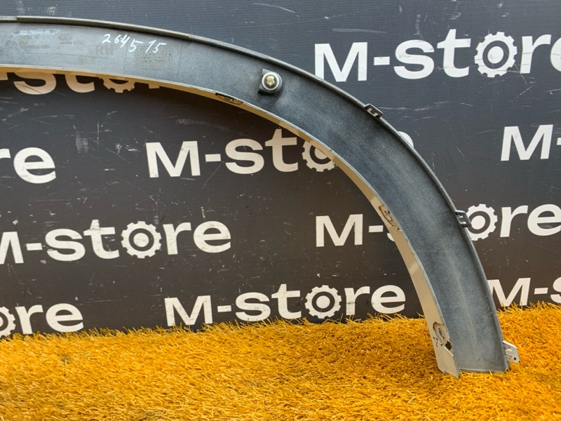 накладка на крыло, 1200 рублей, Красноярск