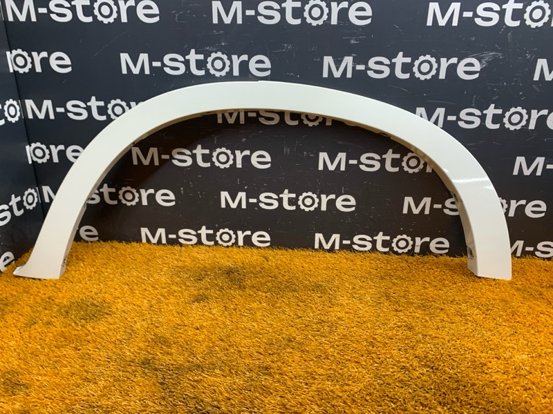 накладка на крыло, 1200 рублей, Красноярск