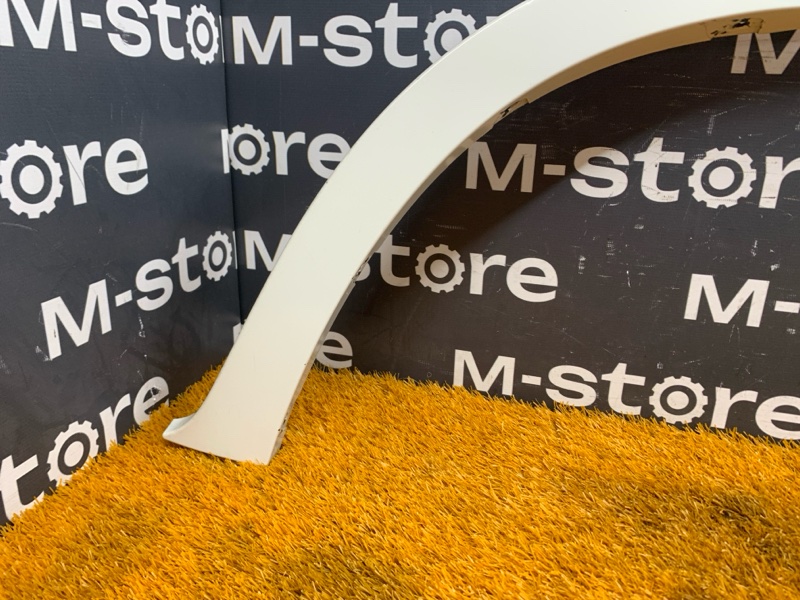 накладка на крыло, 1200 рублей, Красноярск