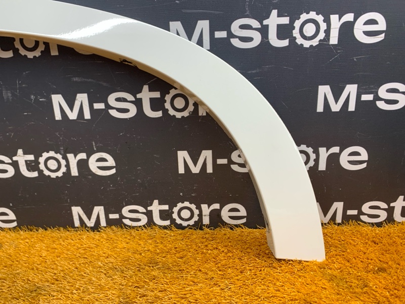 накладка на крыло, 1200 рублей, Красноярск