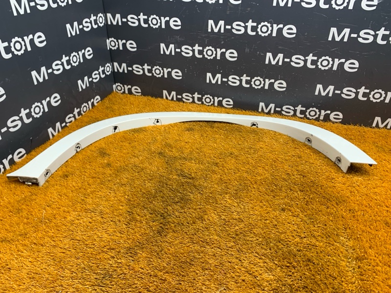 накладка на крыло, 1200 рублей, Красноярск