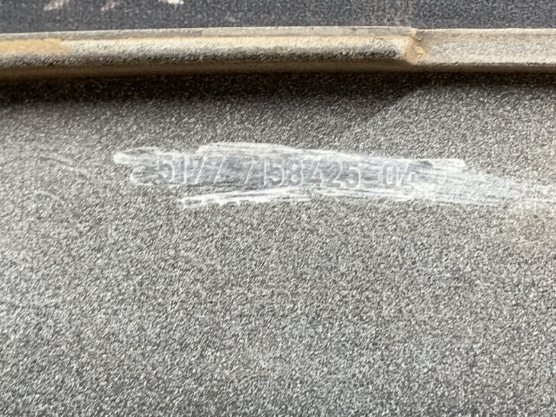 накладка на крыло, 1200 рублей, Красноярск