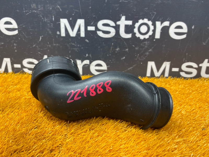 Патрубок интеркулера, 610 рублей, Красноярск