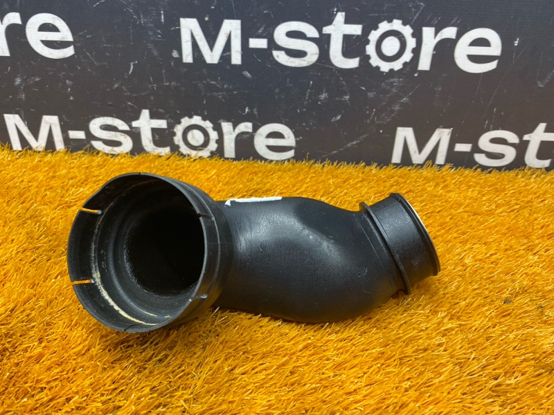 Патрубок интеркулера, 610 рублей, Красноярск