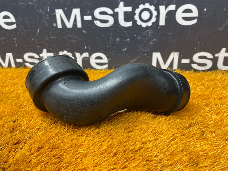 Патрубок интеркулера, 540 рублей, Красноярск