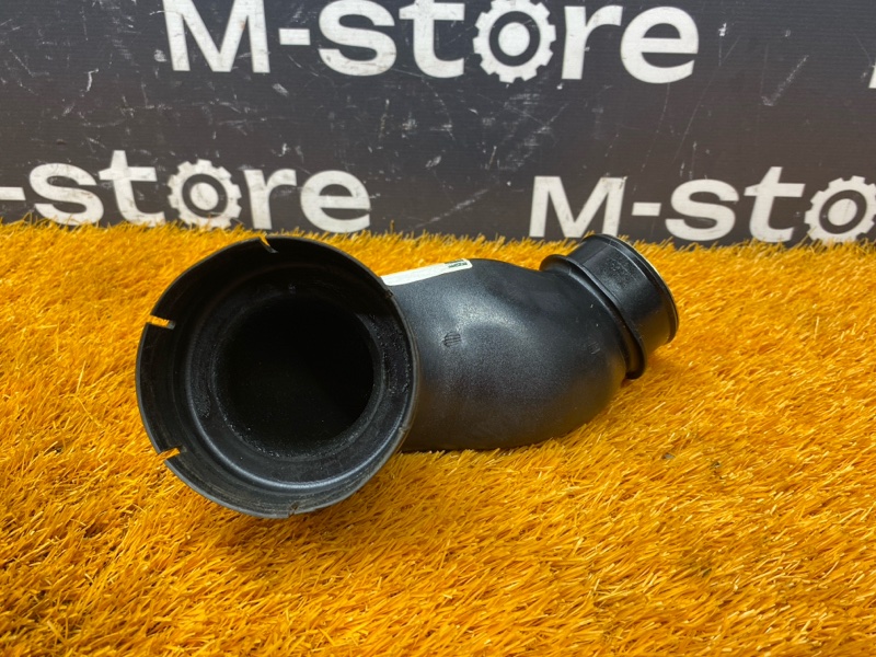 Патрубок интеркулера, 540 рублей, Красноярск