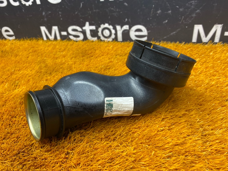 Патрубок интеркулера, 540 рублей, Красноярск