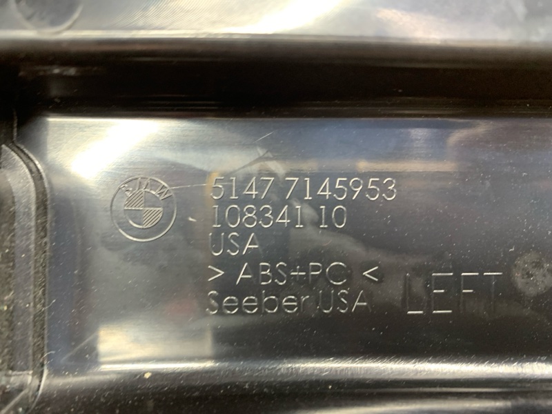 обшивка багажника, 190 рублей, Красноярск