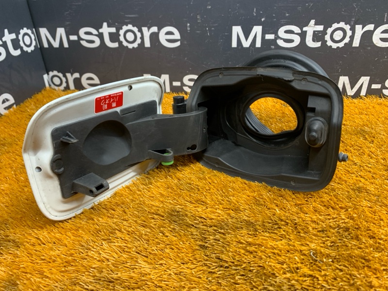 лючок бензобака, 760 рублей, Красноярск