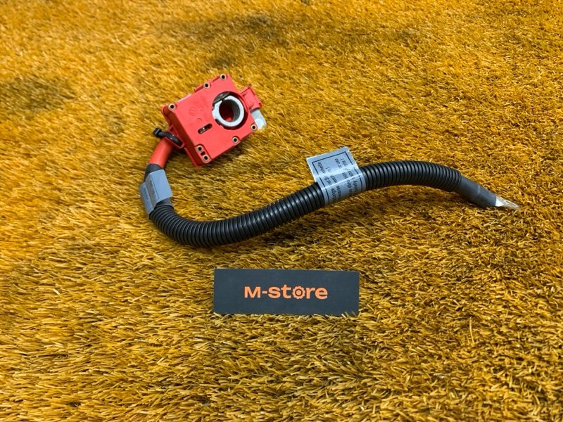 Клемма аккумулятора плюс, 1500 рублей, Красноярск