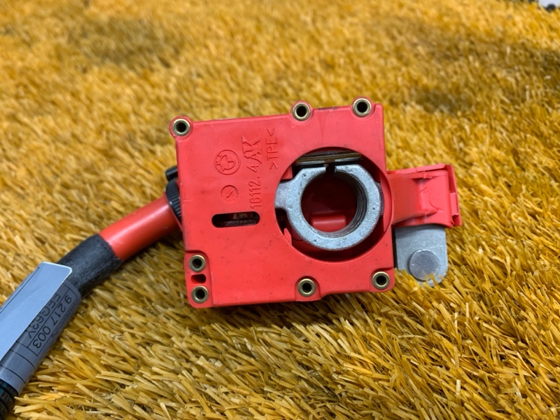 Клемма аккумулятора плюс, 1500 рублей, Красноярск