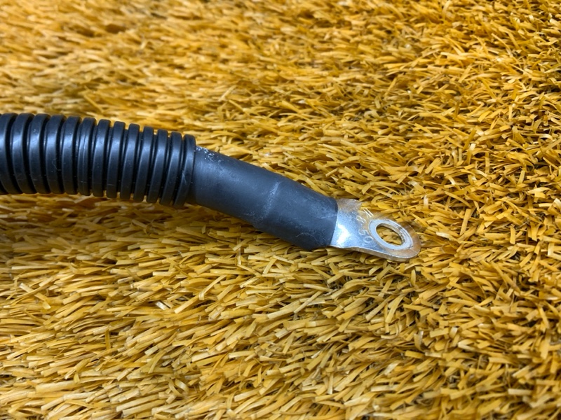 Клемма аккумулятора плюс, 1500 рублей, Красноярск