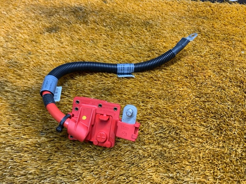 Клемма аккумулятора плюс, 1500 рублей, Красноярск