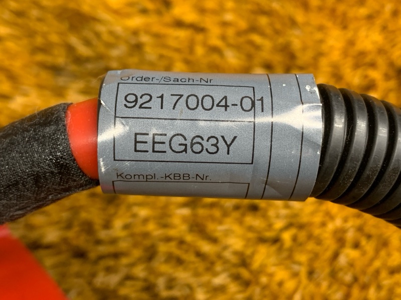 Клемма аккумулятора плюс, 1500 рублей, Красноярск