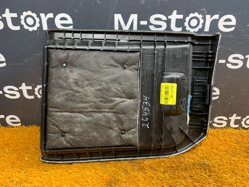 обшивка багажника, 480 рублей, Красноярск