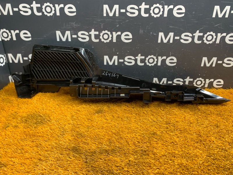 направляющая шторки багажника, 460 рублей, Красноярск