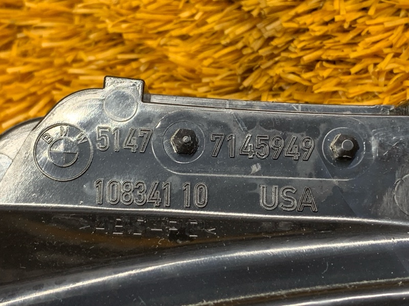 направляющая шторки багажника, 460 рублей, Красноярск