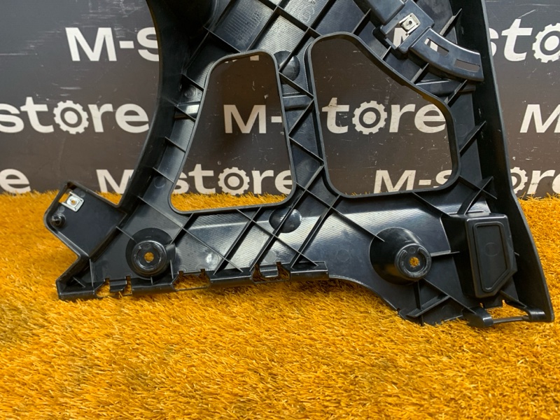 крепление бампера, 1500 рублей, Красноярск