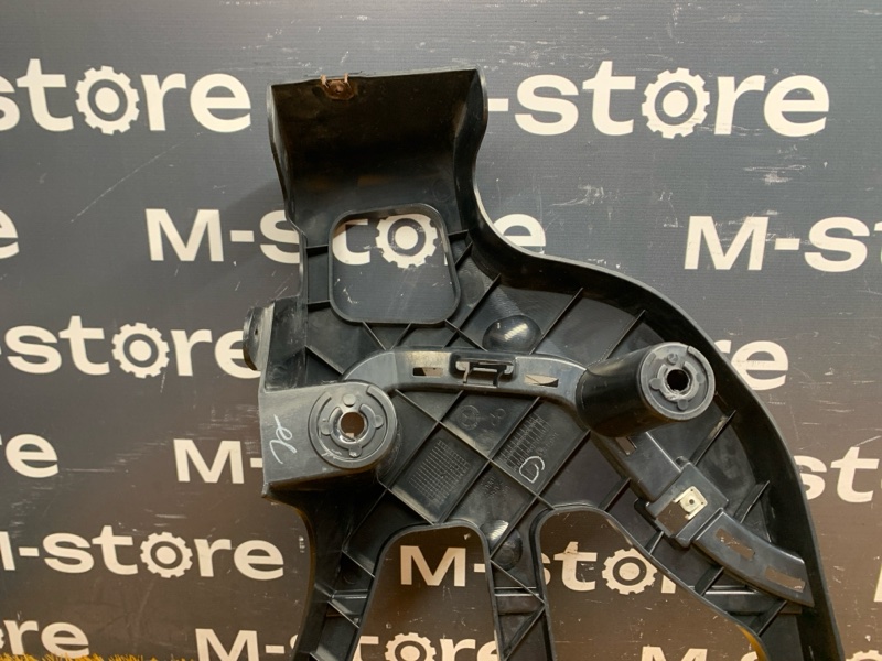 крепление бампера, 1500 рублей, Красноярск