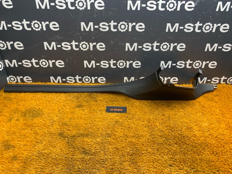 Накладка на порог салона, 290 рублей, Красноярск