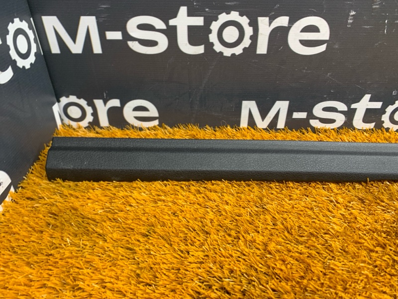 Накладка на порог салона, 290 рублей, Красноярск