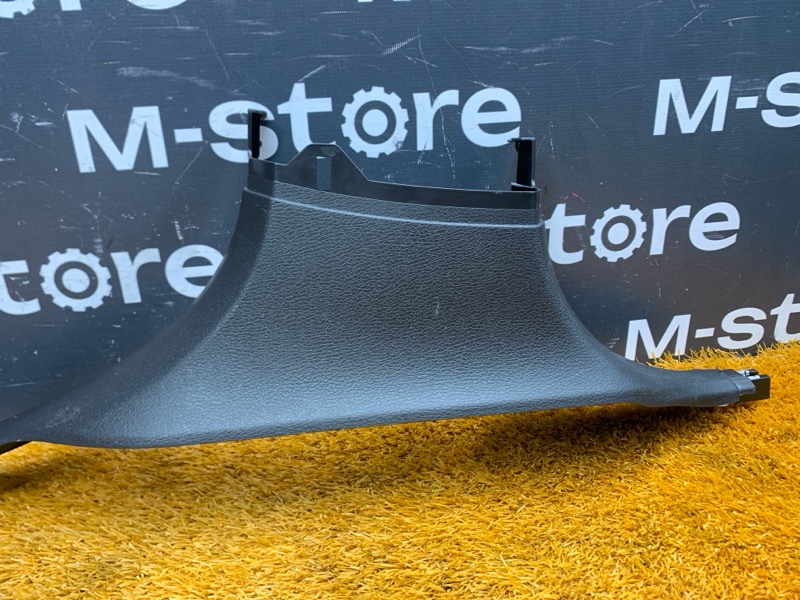 Накладка на порог салона, 290 рублей, Красноярск