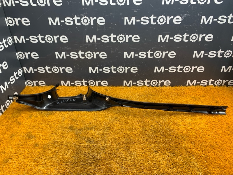 Накладка на порог салона, 290 рублей, Красноярск