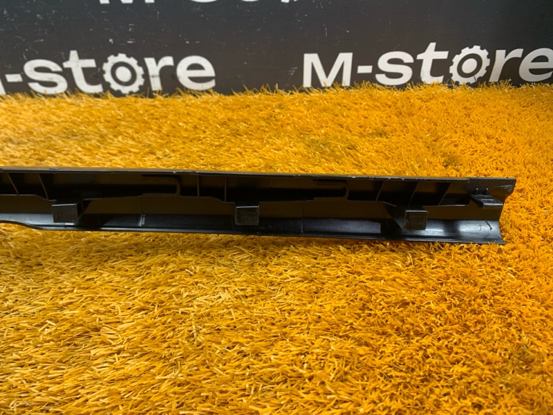 Накладка на порог салона, 290 рублей, Красноярск