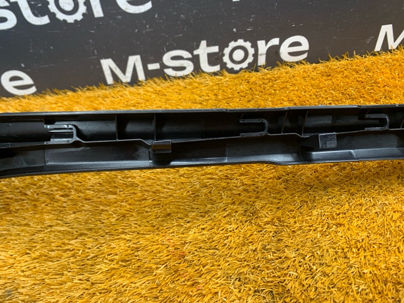 Накладка на порог салона, 290 рублей, Красноярск