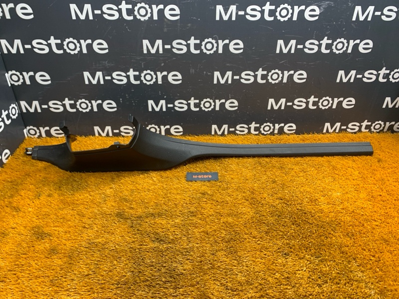 Накладка на порог салона, 290 рублей, Красноярск