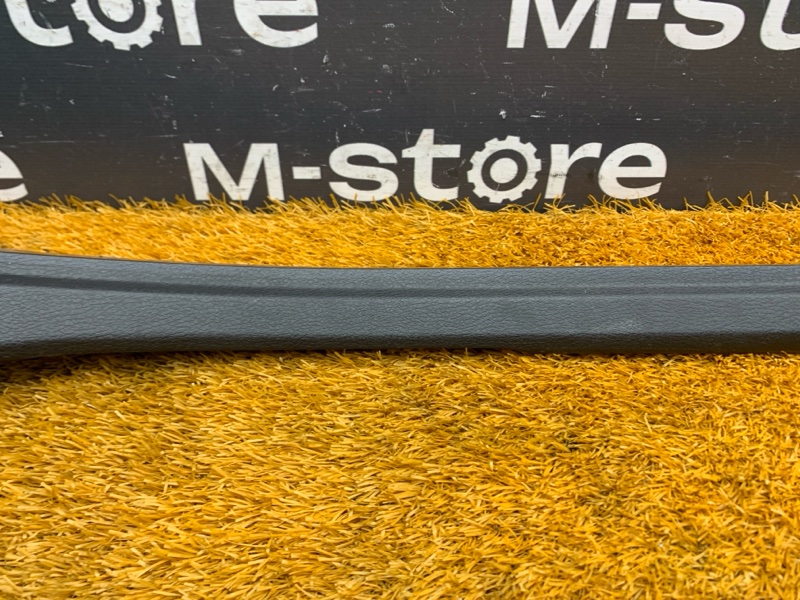 Накладка на порог салона, 290 рублей, Красноярск