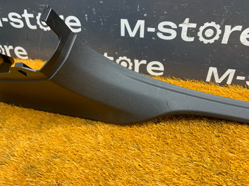 Накладка на порог салона, 290 рублей, Красноярск