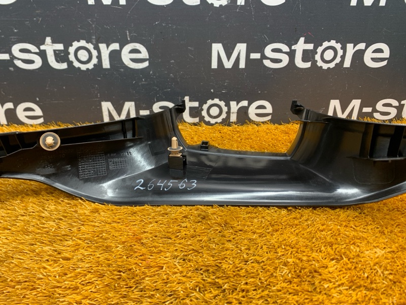 Накладка на порог салона, 290 рублей, Красноярск