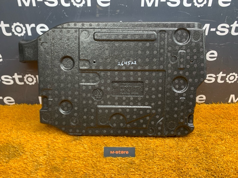 Пенопласт багажника, 460 рублей, Красноярск