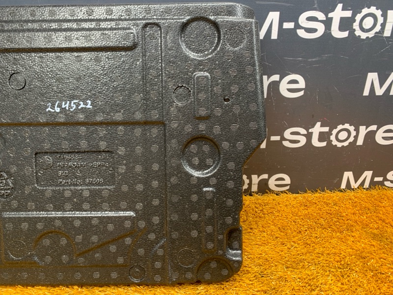 Пенопласт багажника, 460 рублей, Красноярск