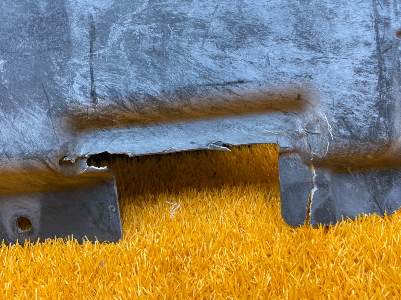 Защита днища кузова, 700 рублей, Красноярск