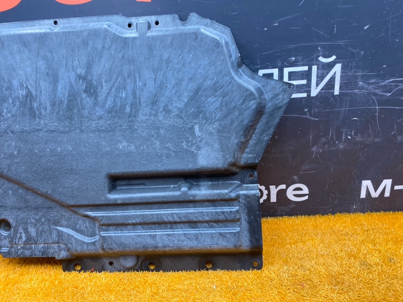 Защита днища кузова, 480 рублей, Красноярск