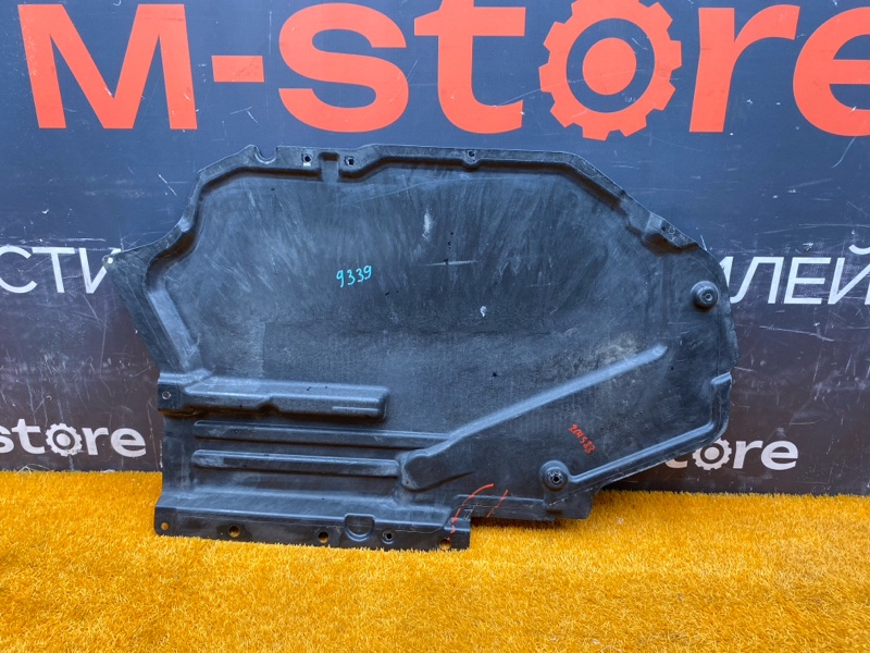 Защита днища кузова, 480 рублей, Красноярск