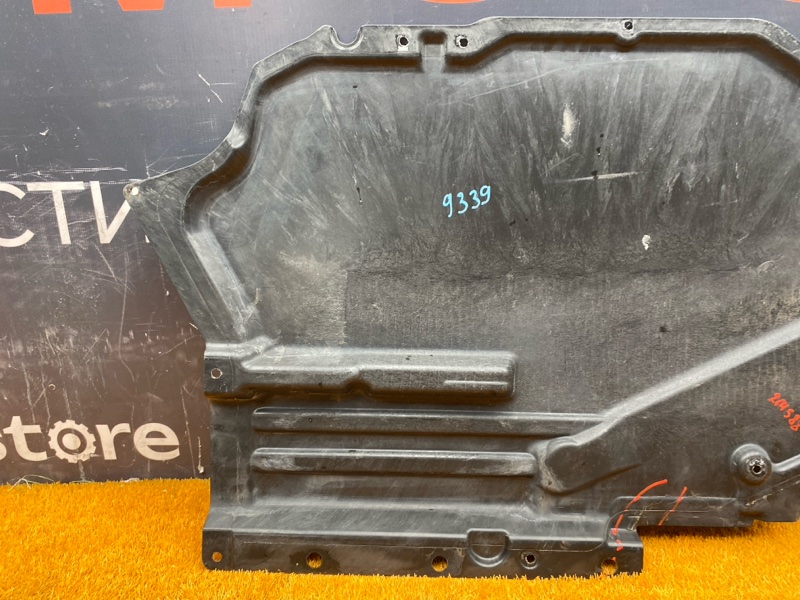 Защита днища кузова, 480 рублей, Красноярск