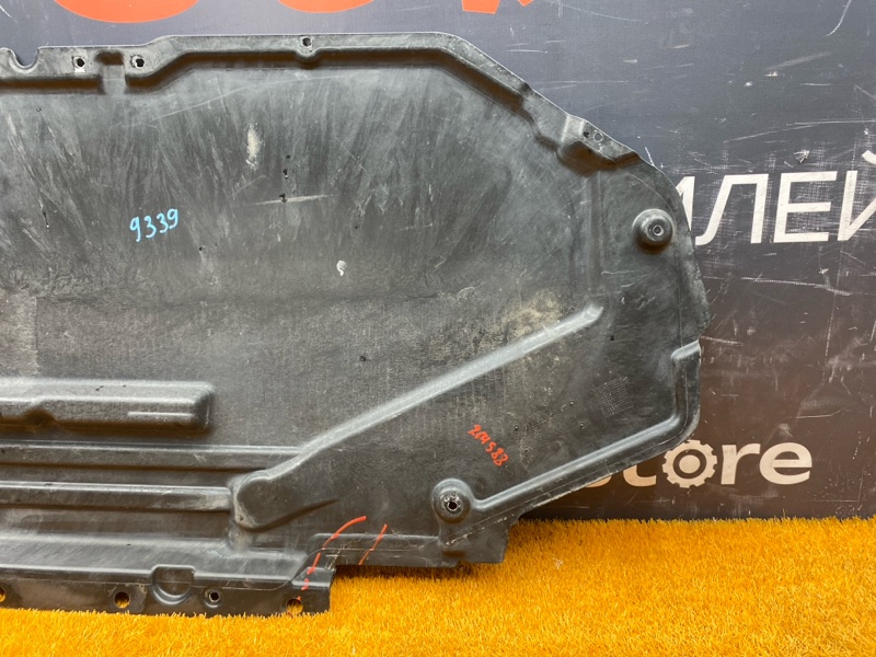 Защита днища кузова, 480 рублей, Красноярск