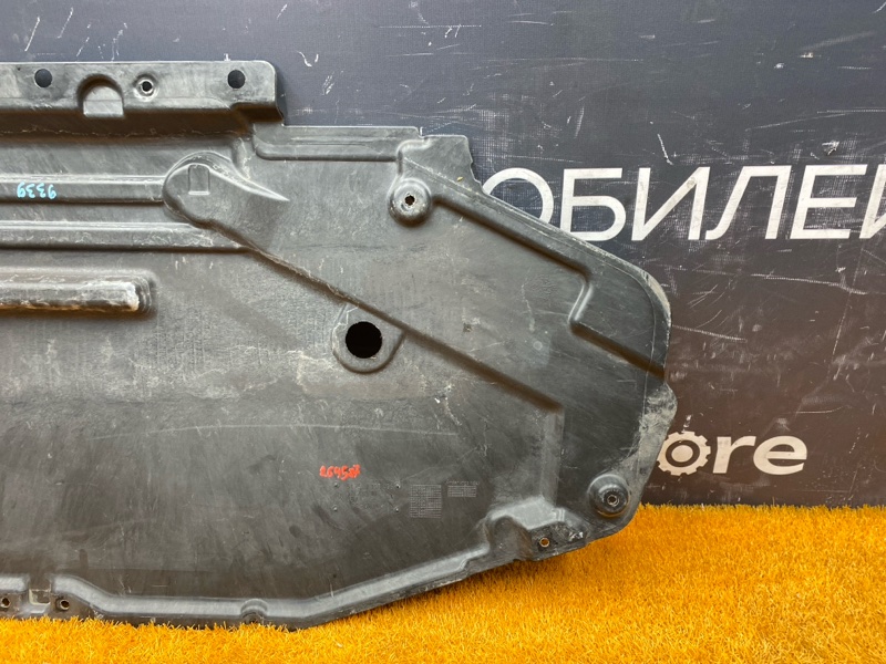 Защита днища кузова, 600 рублей, Красноярск